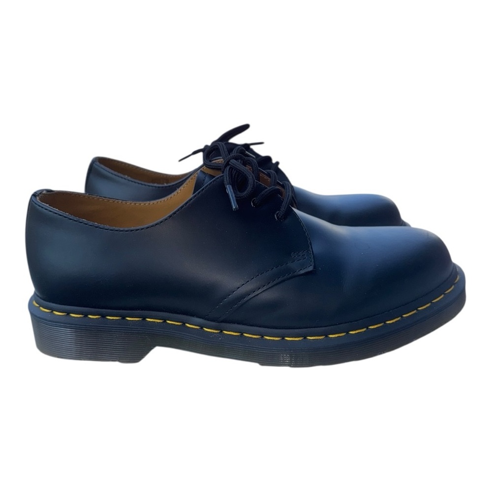 Dr. Martens 1461 SMOOTH LEATHER OXFORD SHOES
